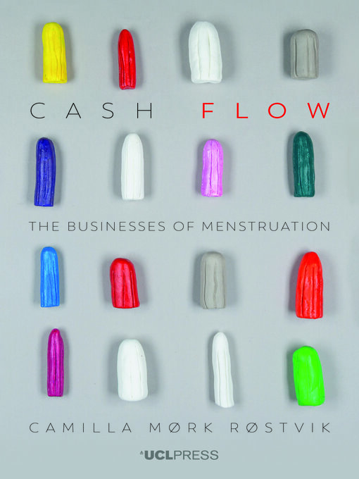 Title details for Cash Flow by Camilla Mørk Røstvik - Available